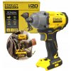 Rázový uťahovák Stanley Fatmax SFMCF920B 18V