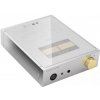 Shanling EM5 Streaming Music Centre Strieborná (High-end hudobný streamer a slúchadlový DAC/zosilňovač, ktorý disponuje širokým množstvom vstupov a výstupov.)