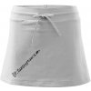 Klarinet nápis - Športová sukne - two in one - XL ( Biela )