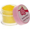 FunCakes Jedlá prachová farba Lemon Yellow 2,5 g