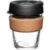 Keep Cup Brew Cork Black 0,34 l