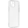 Kryt iPhone 13 mini s krytím kamery transparentný