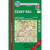 Český ráj 1:50 000 - Klub českých turistů