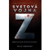 Svetová vojna Z - Max Brooks