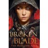 A Broken Blade (Brožovaná)