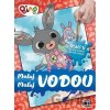 Maluj / Maľuj vodou: Bing - Jiri Models SK