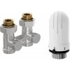 Mexen G03, termostatická sada DN50, priama 1/2