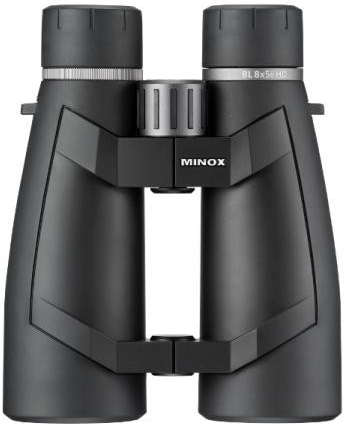 Minox BL 8x56 HD New