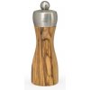 Peugeot Fidji mlynček na sol' olivové drevo 16 cm