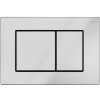 Mexen FENIX 03 - TLAČIDLO PRE Mexen MODUL, lesklá oceľ(inox) - 600311