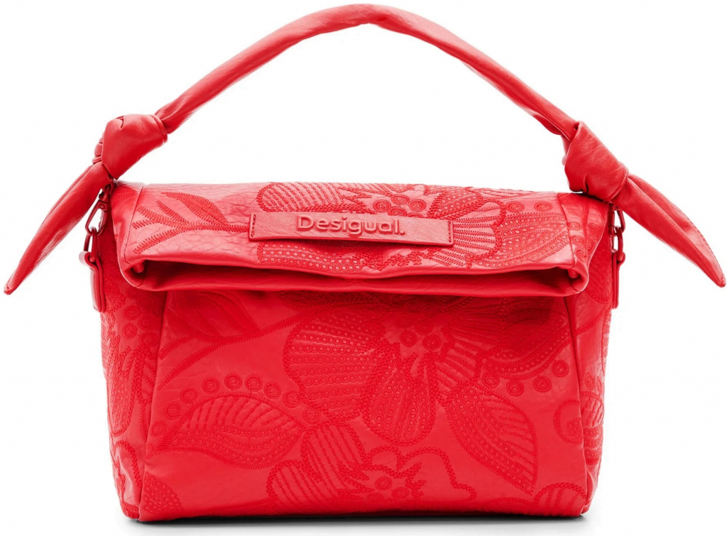 Desigual dámska kabelka Bag Alpha Loverty 3.0 24SAXP703000