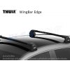 Strešný nosič Mercedes A-Klasse 04-12 WingBar Edge, Thule