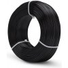 Fiberlogy Refill Easy PLA čierna 1,75mm 850g