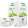 Herbex Lipový Čaj bylinný čaj 20 x 1,5 g