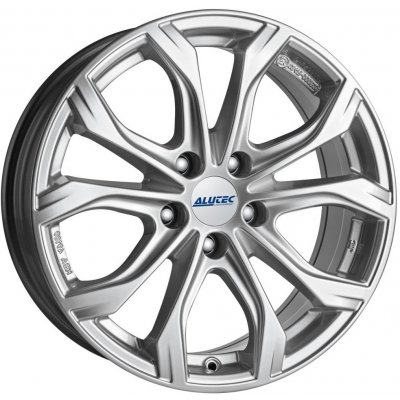 Alutec W10X 8x18 5x108 ET45