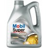 Mobil Super 3000 X1 5W-40 4 l