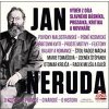 Jan Neruda Výběr z díla slavného básníka, prozaika, kritika a novináře - autor neuvedený