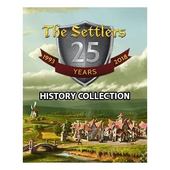 The Settlers History Collection