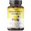 MOVit Omega 3+K2+D3+E Premium 90 toboliek
