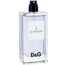 Dolce & Gabbana D&G Anthology Le Bateleur 1 toaletná voda pánska 100 ml tester