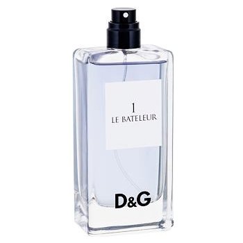 Dolce & Gabbana D&G Anthology Le Bateleur 1 toaletná voda pánska 100 ml tester