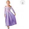 Elsa Frozen 2 Prologue Dress - Child - vek 3 - 4 roky - 95 - 115 cm