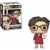 Funko POP! The Big Bang Theory Leonard Hofstadter