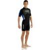 Cressi Neoprénový short MED X MAN 2,5 mm veľkosť S