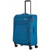 Travelite Chios Petrol 66 L TRAVELITE-80048-22