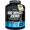 BiotechUSA Iso Whey Zero 25g - Vanilka