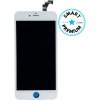 Apple iPhone 6 Plus - LCD Displej + Dotyková Plocha + Rám (Biely / White) - SmartPremium