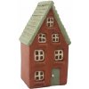 Dekorácia domček X7365/1
