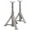 Podpera 2000kg 270-370mm 2ks skladacia TÜV/GS