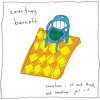 Courtney Barnett, SOMETIMES I SIT AND THINK, AND SOMETIMES I JUST SIT, CD