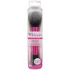 Real Techniques kozmetický štetec na lícenku Blush Brush