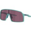 Oakley Sutro - matte pacific/prizm road black uni