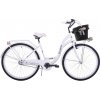 KOZBIKE Dámsky Retro Bicykel CITY 26