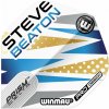 Winmau Letky Prism Delta - Steve Beaton - W6915.284