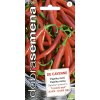 Semo Dobré semená Paprika zel. - De Cayenne, čili 0,4 g