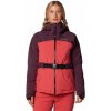 Columbia Cirque Bowl Insulated Jacket Dámska Lyžiarska Bunda Farba: Daredevil, Moonvista, Veľkosť: M 2085591602