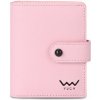 Vuch Dámska peňaženka Zaira Pink