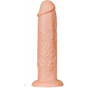 LoveToy Realistic Long Dildo 11