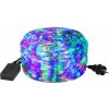 Svetelná hadica 480 LED multicolor 20m SPRINGOS CL1206
