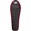 Trimm HIGHLANDER Red / Dark Grey Veľkosť: 185L spací vak