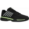 K-Swiss Express Light 3 - black/soft neon green