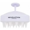 Revolution Haircare London Stimulating Scalp Massager masážní kartáček na pokožku hlavy 1 ks unisex