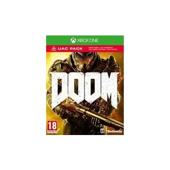 DOOM (UAC Edition)