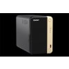 QNAP™ TS-264-8G 2 Bay NAS