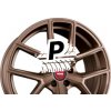 MOMO RF-01 Golden Bronze 8.50 x 19 ET 40 5x112