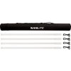 Nanlite Pavotube T8-7X-4 svetlá kit a Pavobulb 10C 4 žiarovky kit